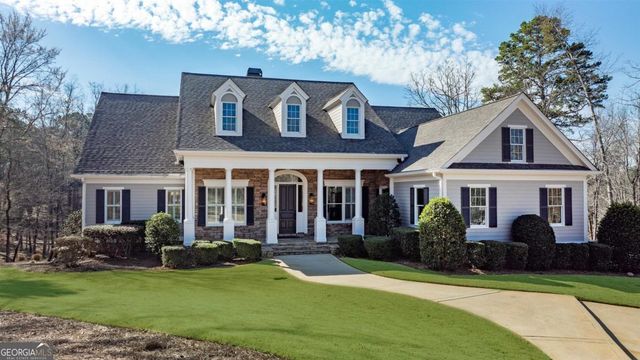 1090 Neils Fort, Greensboro, GA 30642