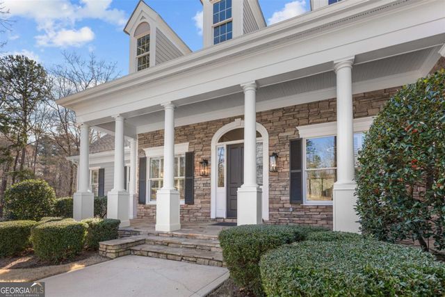 1090 Neils Fort, Greensboro, GA 30642