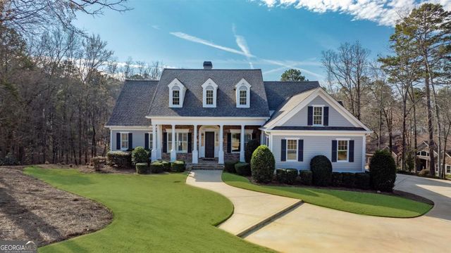 1090 Neils Fort, Greensboro, GA 30642