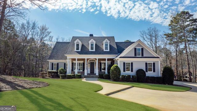 1090 Neils Fort, Greensboro, GA 30642