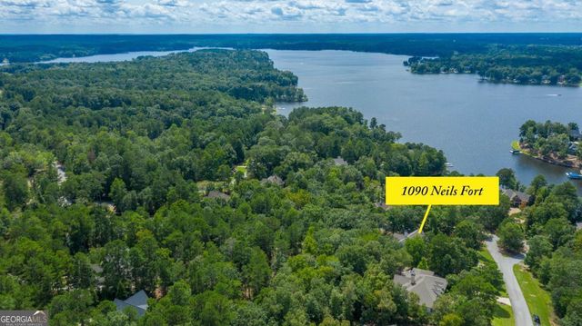 1090 Neils Fort, Greensboro, GA 30642