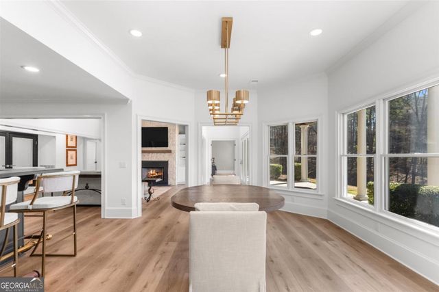 1090 Neils Fort, Greensboro, GA 30642