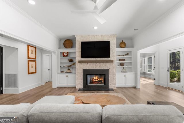 1090 Neils Fort, Greensboro, GA 30642