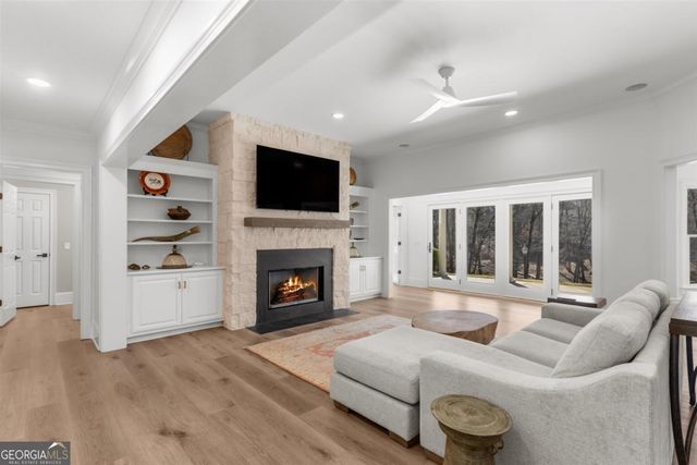 1090 Neils Fort, Greensboro, GA 30642