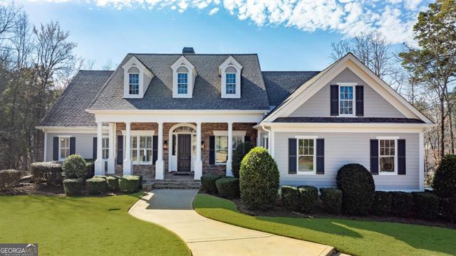 1090 Neils Fort, Greensboro, GA 30642