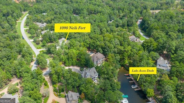 1090 Neils Fort, Greensboro, GA 30642