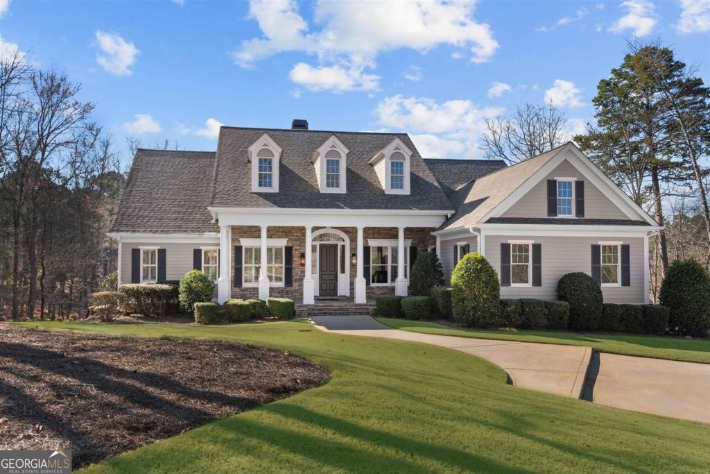 1090 Neils Fort, Greensboro, GA 30642