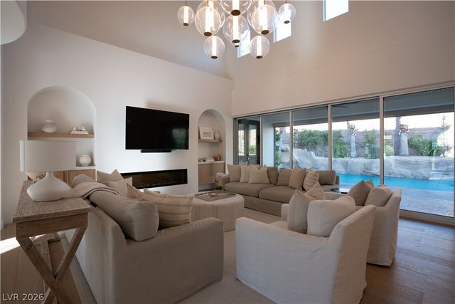 1705 Cypress Manor Drive, Henderson, NV 89012