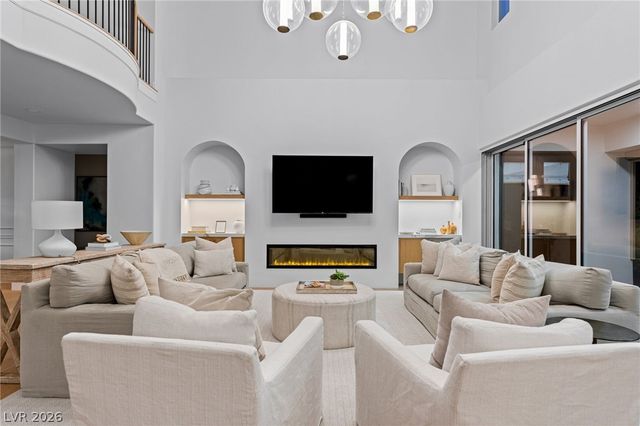 1705 Cypress Manor Drive, Henderson, NV 89012