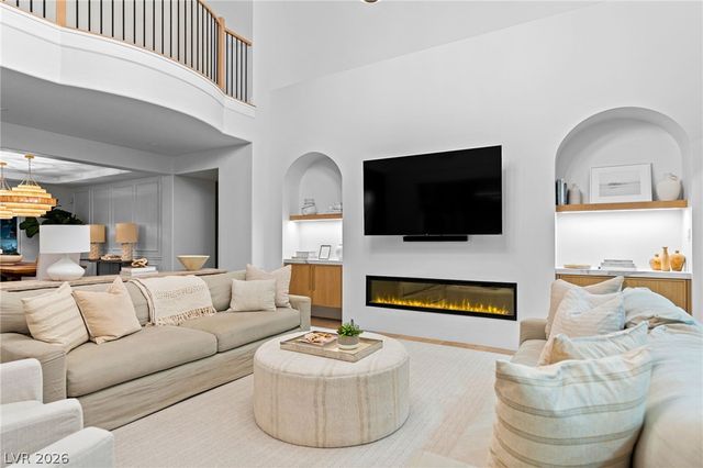 1705 Cypress Manor Drive, Henderson, NV 89012