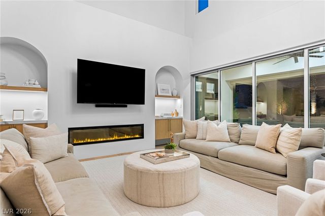 1705 Cypress Manor Drive, Henderson, NV 89012