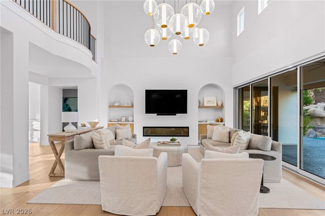 1705 Cypress Manor Drive, Henderson, NV 89012