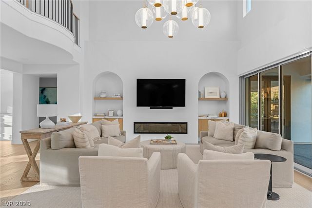 1705 Cypress Manor Drive, Henderson, NV 89012