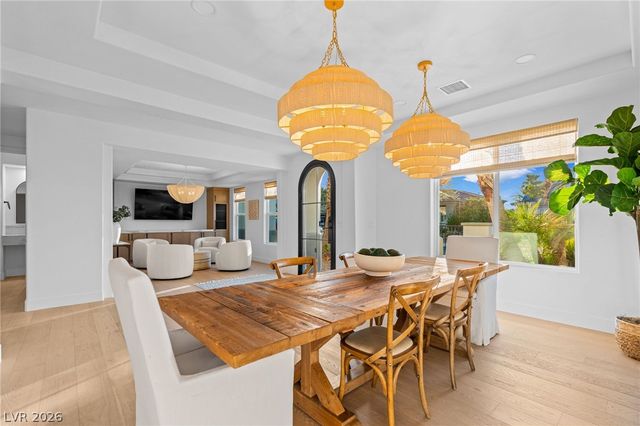 1705 Cypress Manor Drive, Henderson, NV 89012