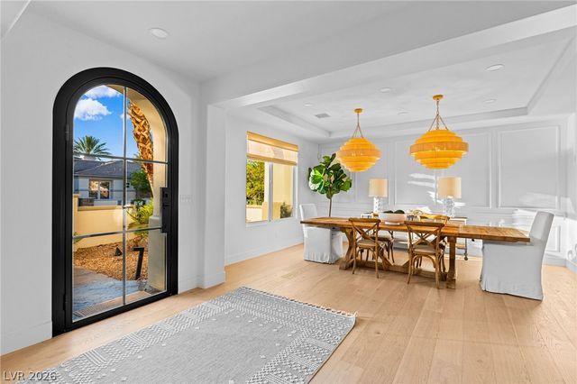 1705 Cypress Manor Drive, Henderson, NV 89012