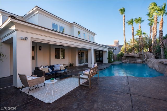 1705 Cypress Manor Drive, Henderson, NV 89012