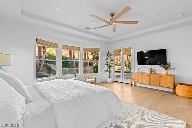 1705 Cypress Manor Drive, Henderson, NV 89012