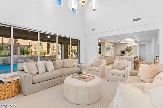 1705 Cypress Manor Drive, Henderson, NV 89012
