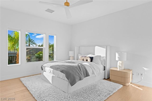 1705 Cypress Manor Drive, Henderson, NV 89012