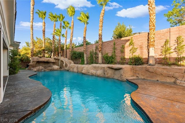 1705 Cypress Manor Drive, Henderson, NV 89012