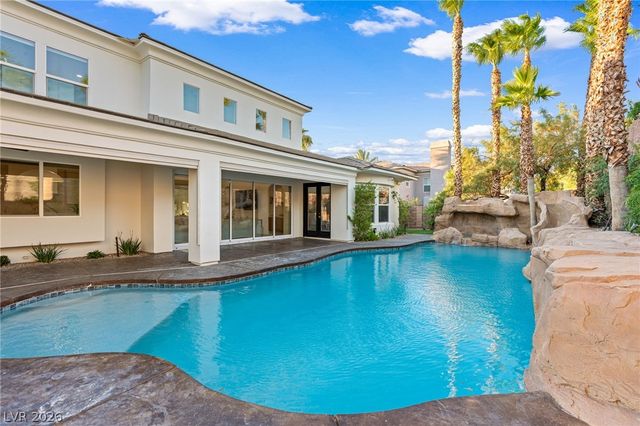 1705 Cypress Manor Drive, Henderson, NV 89012