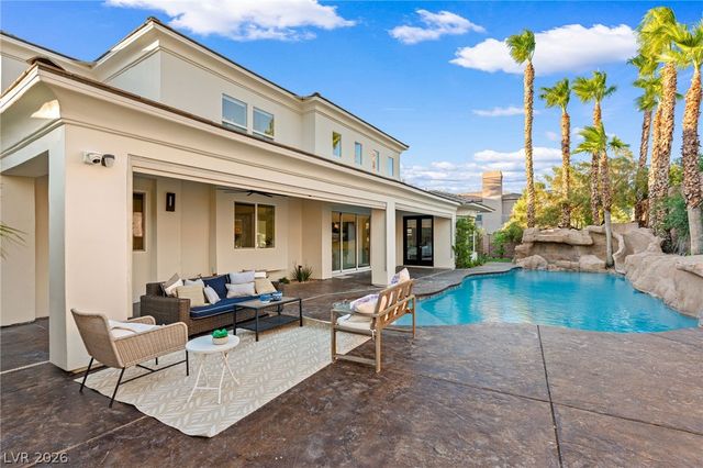 1705 Cypress Manor Drive, Henderson, NV 89012