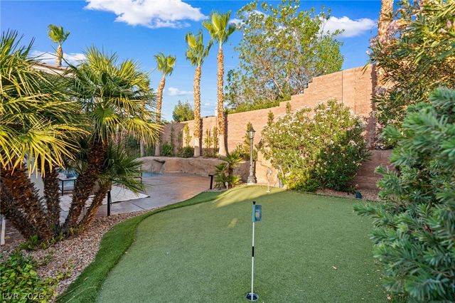 1705 Cypress Manor Drive, Henderson, NV 89012