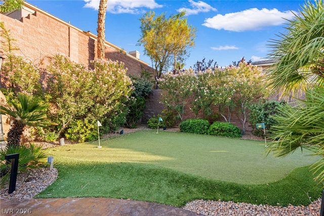 1705 Cypress Manor Drive, Henderson, NV 89012