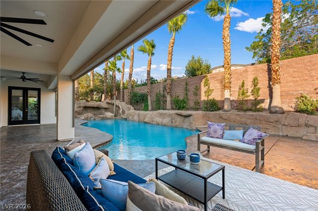 1705 Cypress Manor Drive, Henderson, NV 89012