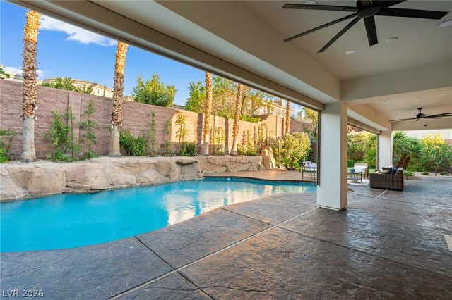 1705 Cypress Manor Drive, Henderson, NV 89012