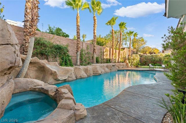 1705 Cypress Manor Drive, Henderson, NV 89012