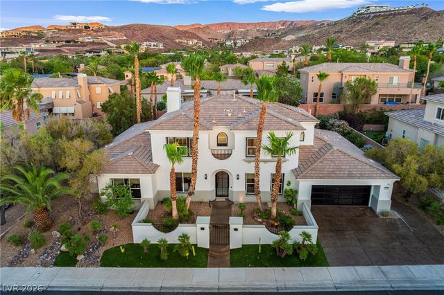 1705 Cypress Manor Drive, Henderson, NV 89012