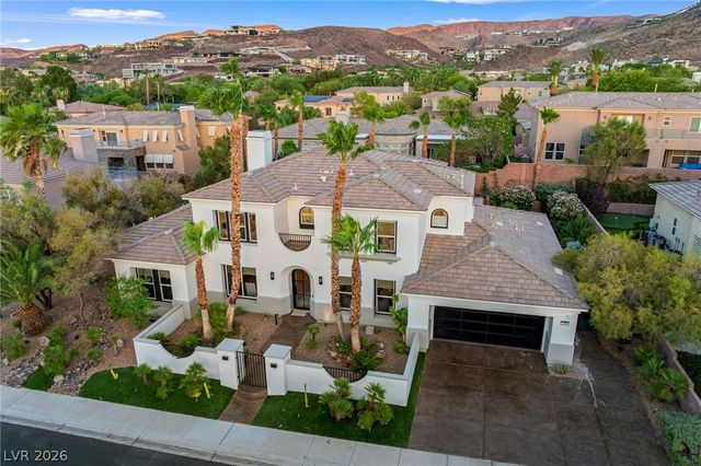 1705 Cypress Manor Drive, Henderson, NV 89012