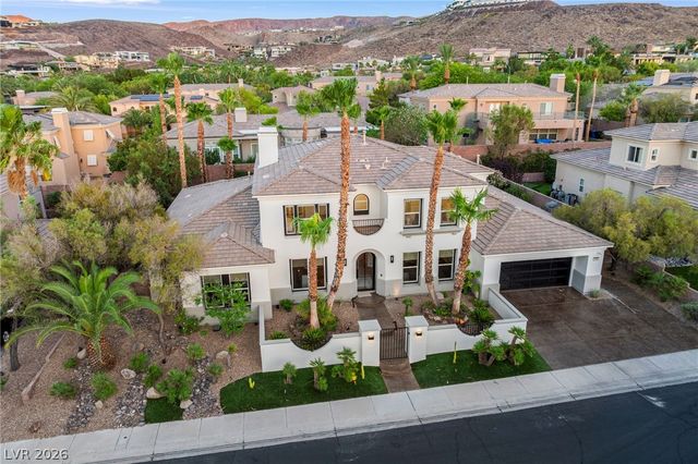 1705 Cypress Manor Drive, Henderson, NV 89012