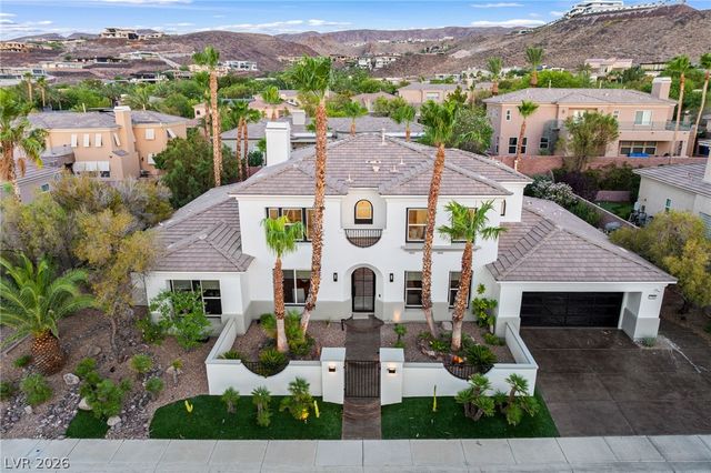 1705 Cypress Manor Drive, Henderson, NV 89012