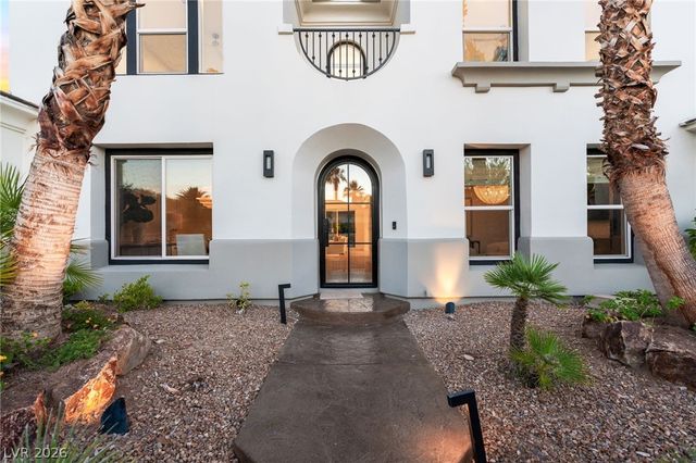 1705 Cypress Manor Drive, Henderson, NV 89012