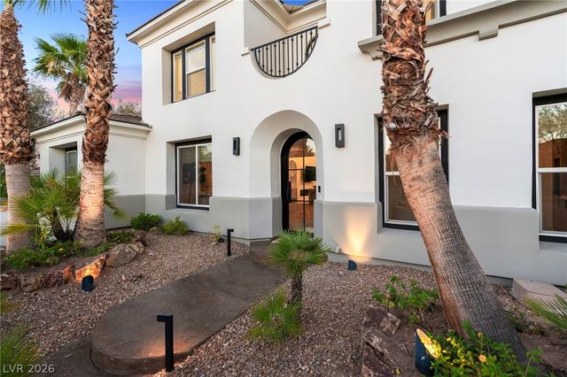 1705 Cypress Manor Drive, Henderson, NV 89012