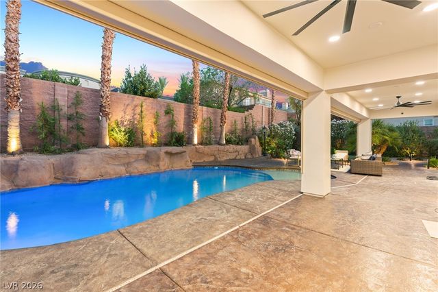1705 Cypress Manor Drive, Henderson, NV 89012