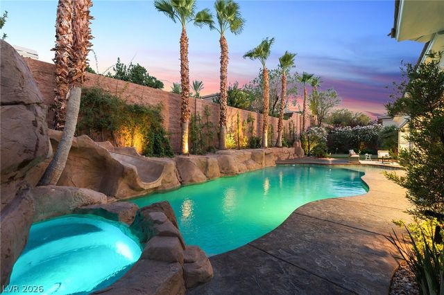 1705 Cypress Manor Drive, Henderson, NV 89012