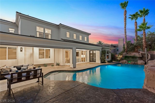 1705 Cypress Manor Drive, Henderson, NV 89012