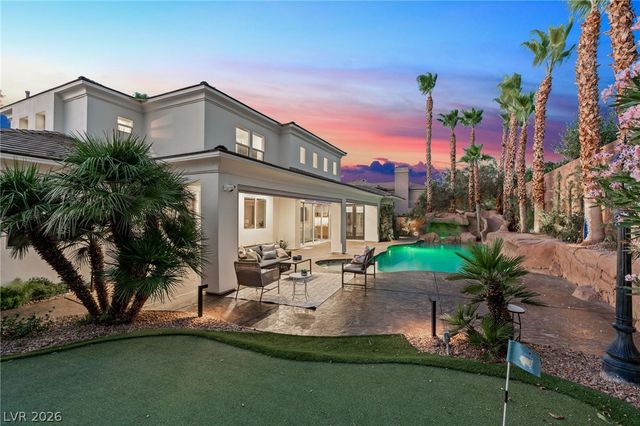 1705 Cypress Manor Drive, Henderson, NV 89012