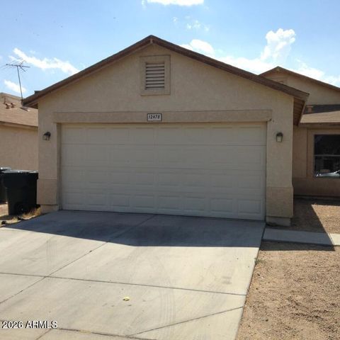 12478 N Pablo Street, El Mirage, AZ 85335
