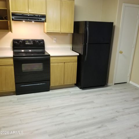 12478 N Pablo Street, El Mirage, AZ 85335