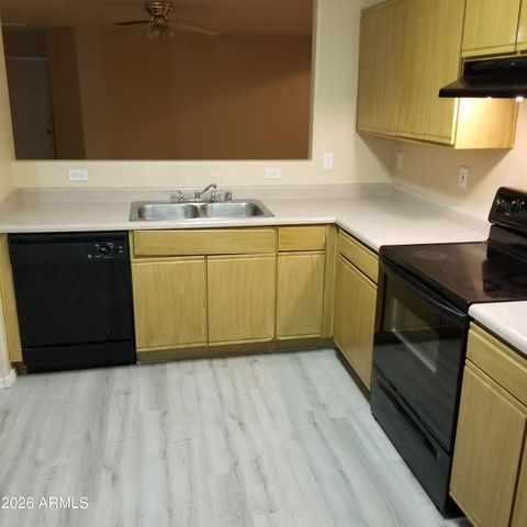 12478 N Pablo Street, El Mirage, AZ 85335