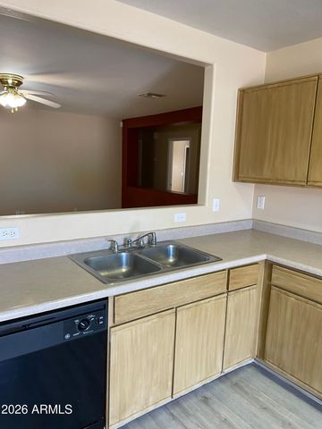 12478 N Pablo Street, El Mirage, AZ 85335