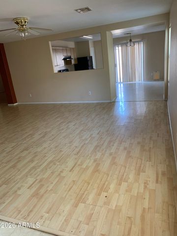 12478 N Pablo Street, El Mirage, AZ 85335