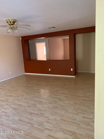 12478 N Pablo Street, El Mirage, AZ 85335