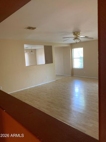 12478 N Pablo Street, El Mirage, AZ 85335