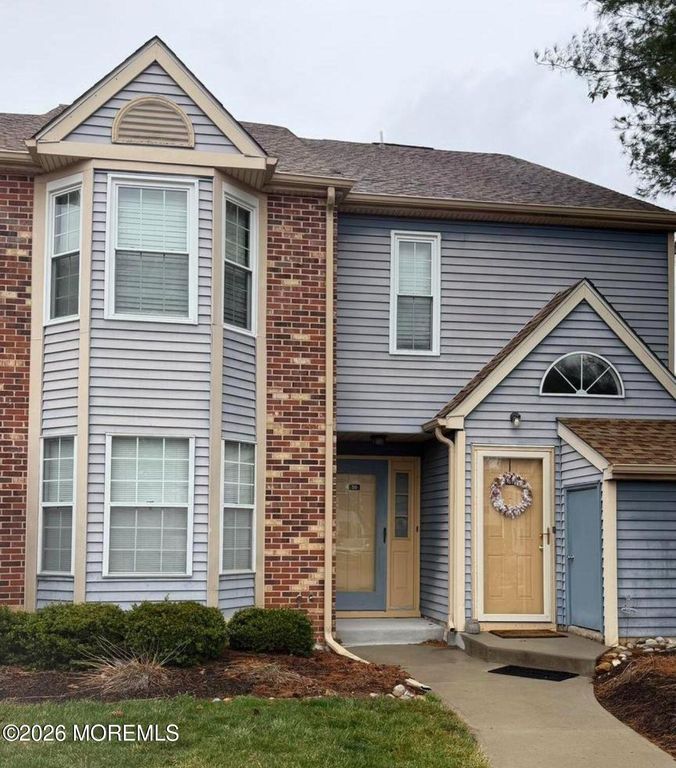 59 Tilia Court, Hamilton, NJ 08690