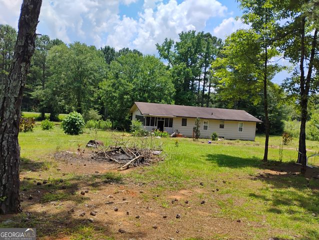 1070 Thompson Town Road, Greensboro, GA 30642